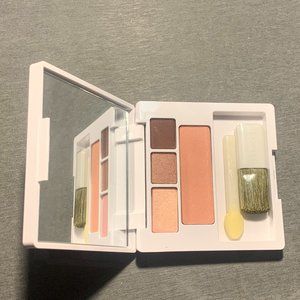 Limited Edition- Lulu DK- Clinique Colour Surge Eye Shadow Duo Compact